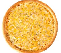 Пицца Четыре сыра