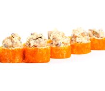 Ролл Феликсс мидиями