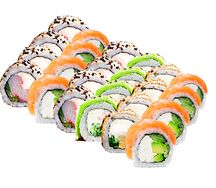 Сет Самурайка №2