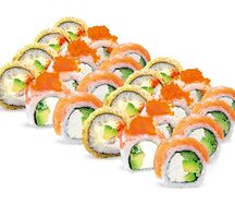 Сет Дружный