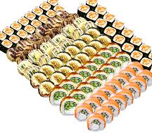 Пати-сет №2