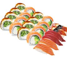 Праздничный сет №2