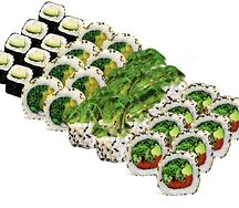 Для вегетарианцев