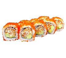 Калифорния делюкс