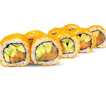 Кракен ролл