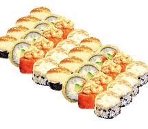 Праздничный сет 3