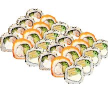 Сет Мечта самурая