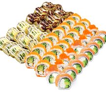 Мини-пати сет