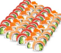 Сет Фаворит