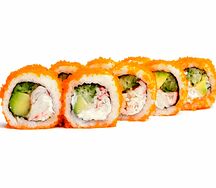 Калифорния классик