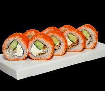 Сан сэй с угрем