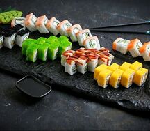 Сет Лакшери