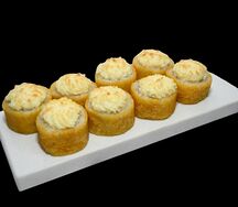 Филадельфия гриль