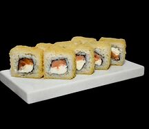 Филадельфия в кляре