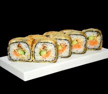 Гурман маки