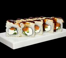 Канадский ролл