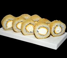 Темпура чиз