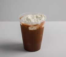 Какао Красный перец