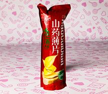 YamChip томатные 