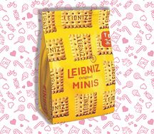 Leibniz Original minis