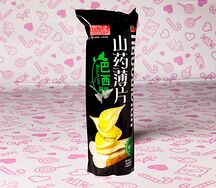 YamChips Соевый соус
