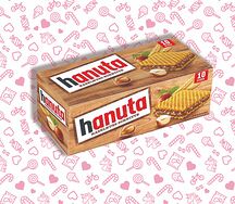 Ferrero Hanuta
