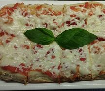 Пицца Маргарита