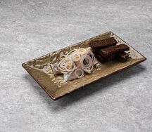 Сельдь атлантическая пряного посола