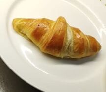Круассан французский