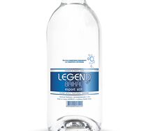 Вода Legend of Baikal