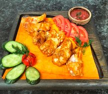 Голень куриная