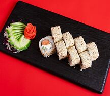 Alaska Ролл (8 шт.)