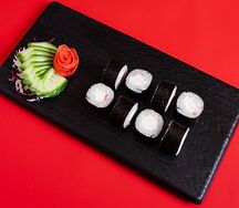 Ролл Кани маки