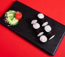 Ролл Эби маки