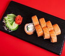 Philadelphia Classic Ролл