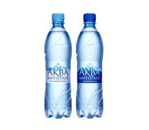 Аква Минерале