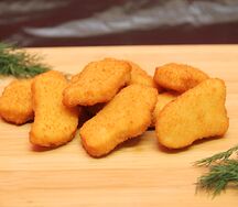 Наггетсы куриные 