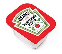 Соус Кетчуп Heinz
