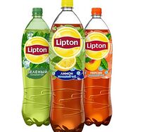 Холодный чай Lipton