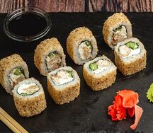 Цезарь Ролл 