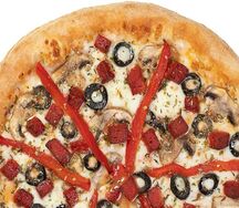 Пицца Итальяно