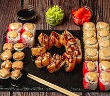 Сет Запеченный