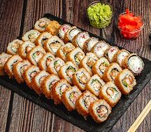 Сет Темпура большой