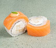 Ролл Яблочный кунсей