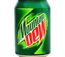 Mountain Dew 