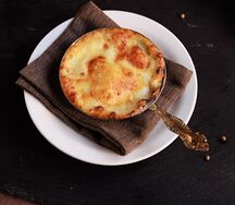 Жульен Грибной