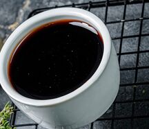 Соус Гранатовый (Наршараб)