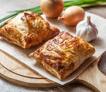 Самса с говядиной 1 шт