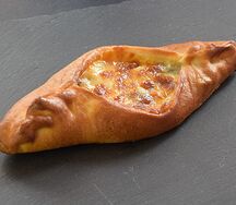 Лодочка Жюльен
