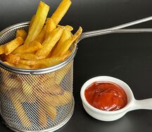 Картофель фри
